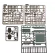 RAILWAY PLATFORM WITH BT-5 TANK 1/72 UMMT 643