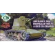 A-39 (T-26 CHASSIS) SOVIET SELF-PROPELLED GUN 1/72 UMMT 660