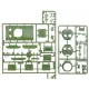 M4(105) MEDIUM TANK 1/72 UM 374