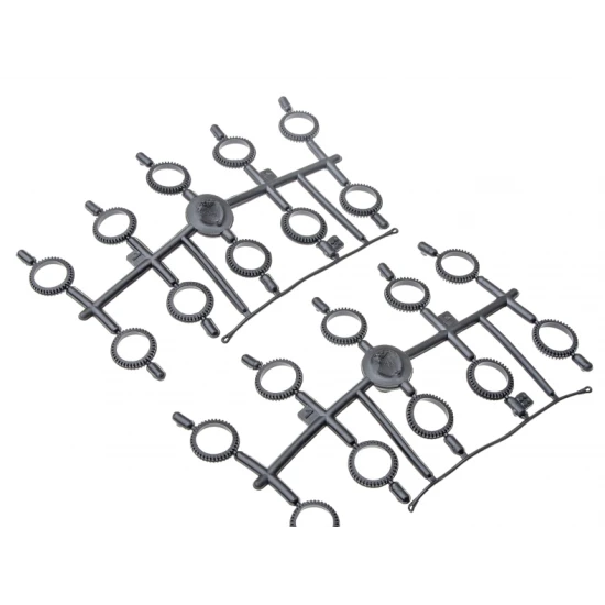 SELF-PROPELLED GUN SU-122 III FOR EGYPT SERVICE 1/72 UM 471