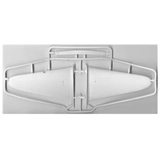 YAK-1B WWII SOVIET FIGHTER 1/48 MODELSVIT 4801