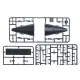 USS THRESHER (SSN-593) SUBMARINE 1/144 MODELSVIT 1401 USS THRESHER (SSN-593) SUBMARINE 1/144 MODELSVIT 1401