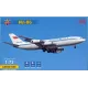 ILYUSHIN IL-86 'AEROFLOT' AIRLINER' 1/72 MODELSVIT 7205