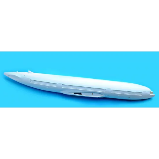 ILYUSHIN IL-86 'AEROFLOT' AIRLINER' 1/72 MODELSVIT 7205