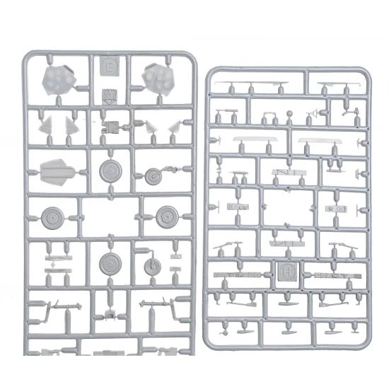 SUKHOI S-32MK SOVIET BOMBER 1/72 MODELSVIT 72019