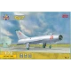 SUKHOI SU-7 SOVIET FIGHTER 1/72 MODELSVIT 72007
