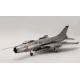 SUKHOI SU-7 SOVIET FIGHTER 1/72 MODELSVIT 72007