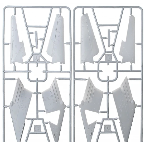 SUKHOI SU-20 FIGHTER-BOMBER 1/72 MODELSVIT 72020