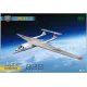 MYASISHCHEV M-17 STRATOSPHERA 1/72 MODELSVIT 72024