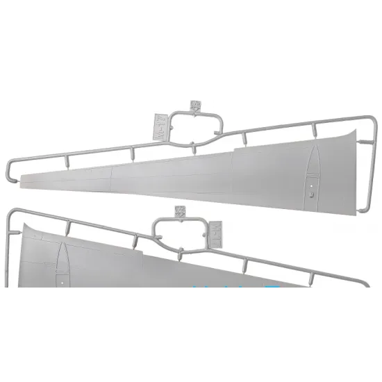 MYASISHCHEV M-17 STRATOSPHERA 1/72 MODELSVIT 72024