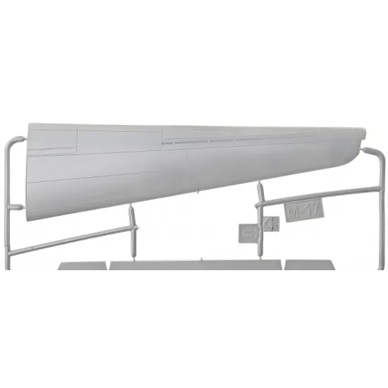 MYASISHCHEV M-17 STRATOSPHERA 1/72 MODELSVIT 72024