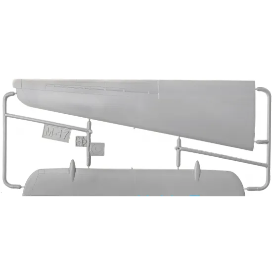 MYASISHCHEV M-17 STRATOSPHERA 1/72 MODELSVIT 72024