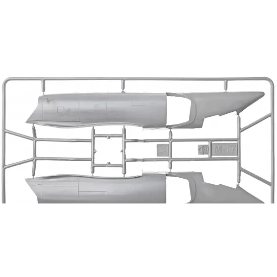 MYASISHCHEV M-17 STRATOSPHERA 1/72 MODELSVIT 72024