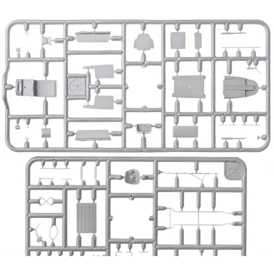 MYASISHCHEV M-17 STRATOSPHERA 1/72 MODELSVIT 72024