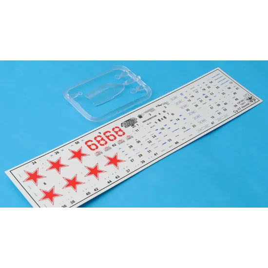 SUKHOI SU-17 SOVIET FIGHTER-BOMBER, EARLY VERSION 1/72 MODELSVIT 72017