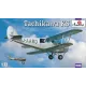TACHIKAWA KS AIRCRAFT 1/72 AMODEL 72236