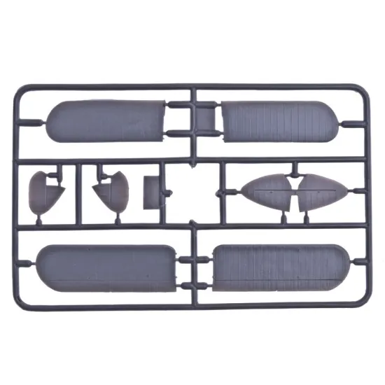 TACHIKAWA KS AIRCRAFT 1/72 AMODEL 72236