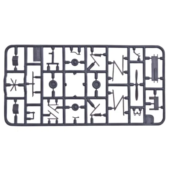 TACHIKAWA KS AIRCRAFT 1/72 AMODEL 72236