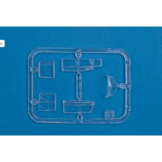 TACHIKAWA KS AIRCRAFT 1/72 AMODEL 72236