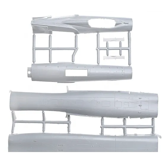 YAKOVLEV YAK-28L SOVIET BOMBER 1/72 AMODEL 72102