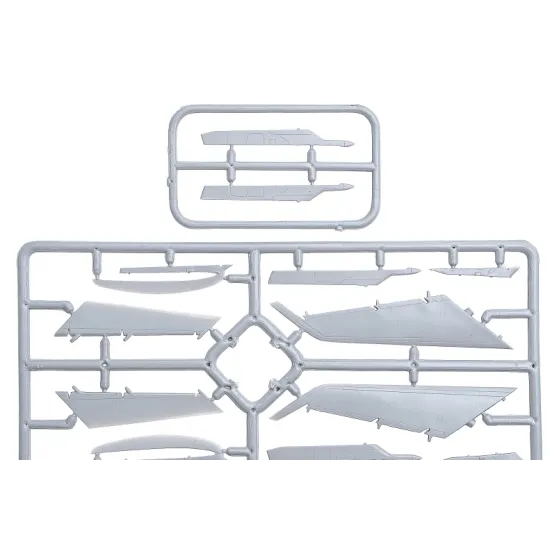 YAKOVLEV YAK-28L SOVIET BOMBER 1/72 AMODEL 72102