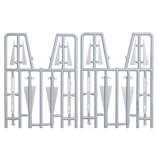 YAKOVLEV YAK-28L SOVIET BOMBER 1/72 AMODEL 72102