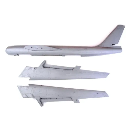 MYASISHCHEV 3MD AIRCRAFT 1/72 AMODEL 72014