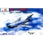 KS-1 / KRM-1 SOVIET GUIDED MISSILE 1/72 AMODEL 72178