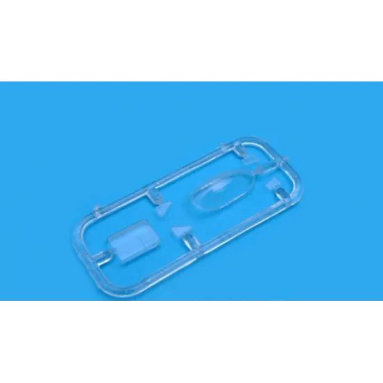 SUKHOI SU-26 SOVIET AEROBATIC AIRCRAFT 1/72 AMODEL 72267