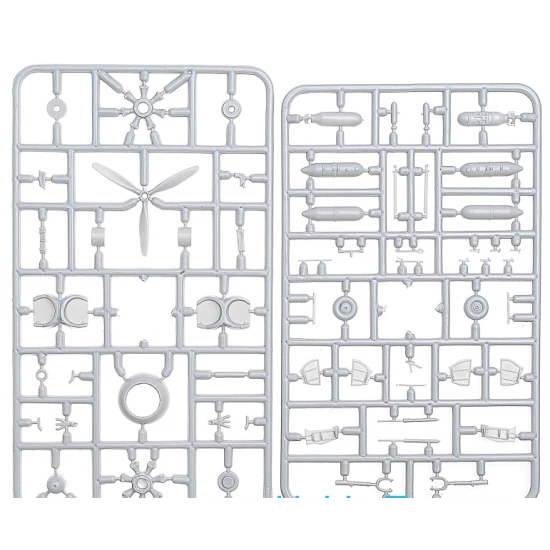 IAR-80C ROMANIAN FIGHTER 1/72 AMODEL 72168