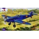 HA-1109-K1L SPANISH FIGHTER 1/72 AMODEL 72222