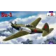 SUKHOI SU-1 SOVIET FIGHTER 1/72 AMODEL 72156