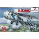 DE HAVILLAND DH.60X 1/72 AMODEL 72285