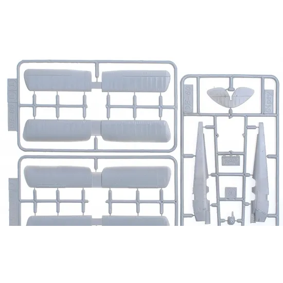 DE HAVILLAND DH.60X 1/72 AMODEL 72285