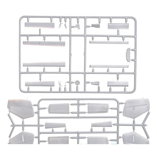 ANTONOV AN-28 POLAR 1/72 AMODEL 72226