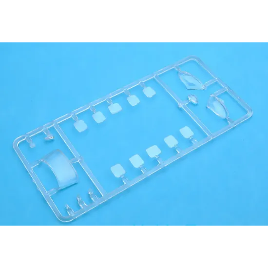 ANTONOV AN-28 POLAR 1/72 AMODEL 72226