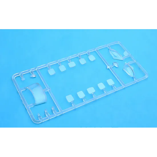 ANTONOV AN-28 POLISH AIRLINES 1/72 AMODEL 72313