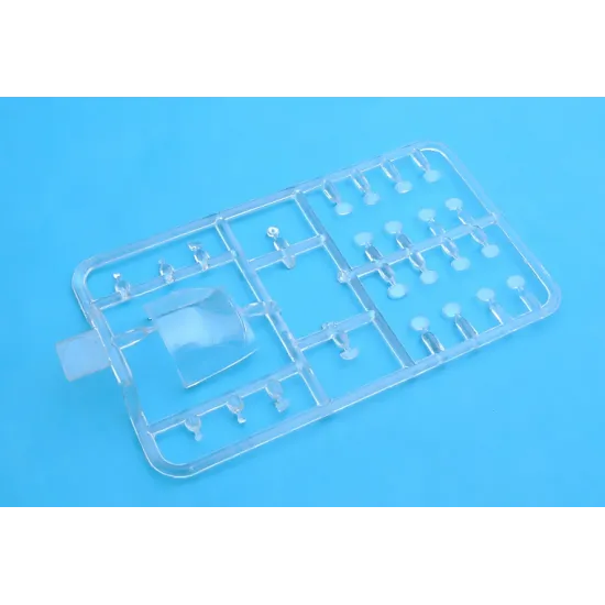 BEECHCRAFT 1900C 1/72 AMODEL 72308