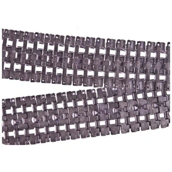 ASSEMBLED METAL TRACKS FOR FERDINAND 1/35 SECTOR35 3535-SL ASSEMBLED METAL TRACKS FOR FERDINAND 1/35 SECTOR35 3535-SL