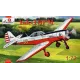 YAKOVLEV YAK-18PM AEROBATIC AIRCRAFT 1/72 AMODEL 72319