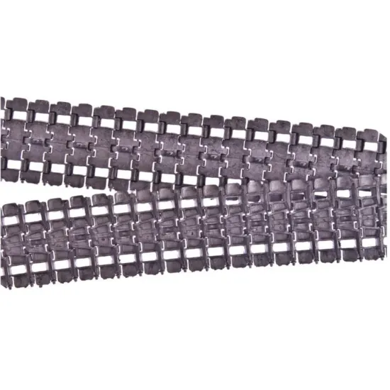 ASSEMBLED METAL TRACKS FOR KV-1S, KV-85, SU-152 1/35 SECTOR35 3536-SL
