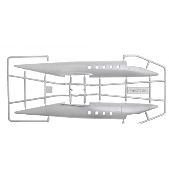 BOMBARDIER LEARJET 55C 1/72 AMODEL 72348