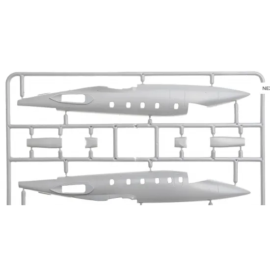 LEAR FAN 2100 1/72 AMODEL 72310