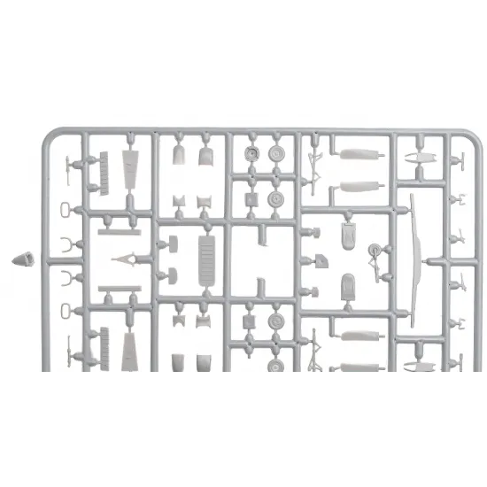 LEAR FAN 2100 1/72 AMODEL 72310