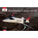 BOMBARDIER LEARJET 60XR 1/72 AMODEL 72349