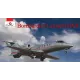 BOMBARDIER LEARJET 60XR 1/72 AMODEL 72325