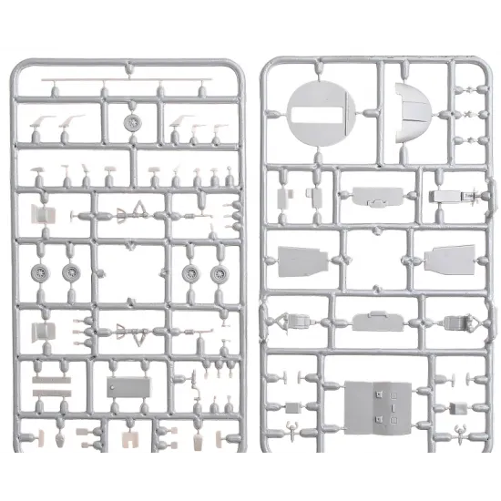 BOMBARDIER LEARJET 60XR 1/72 AMODEL 72325