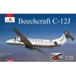 BEECHCRAFT C-12J 1/72 AMODEL 72344