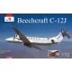 BEECHCRAFT C-12J 1/72 AMODEL 72344