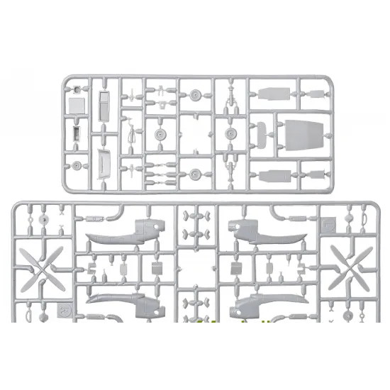 BEECHCRAFT C-12J 1/72 AMODEL 72344